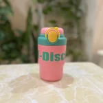 قمقمه طرح self