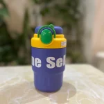 قمقمه طرح self
