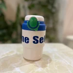 قمقمه طرح self
