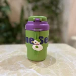 قمقمه طرح self