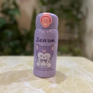 تراول ماگ کودک طرح کرومی کد603