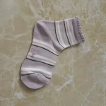 جوراب دور مچ تور دار