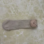 جوراب ساق دار خرسی
