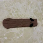 جوراب ساق دار پیشی گوش دار