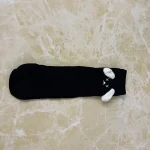 جوراب ساق دار پیشی گوش دار